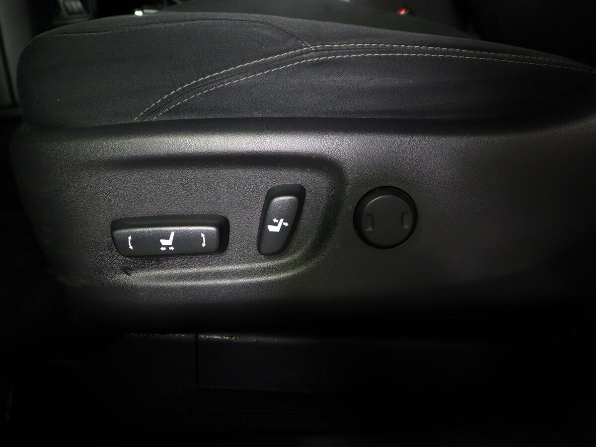 Toyota Land Cruiser Prado, 2019