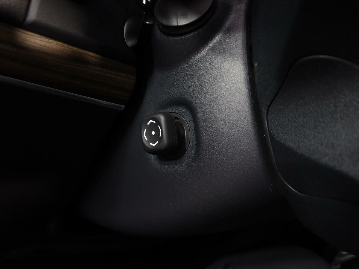 Toyota Land Cruiser Prado, 2019