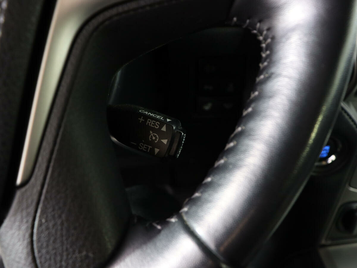 Toyota Land Cruiser Prado, 2019