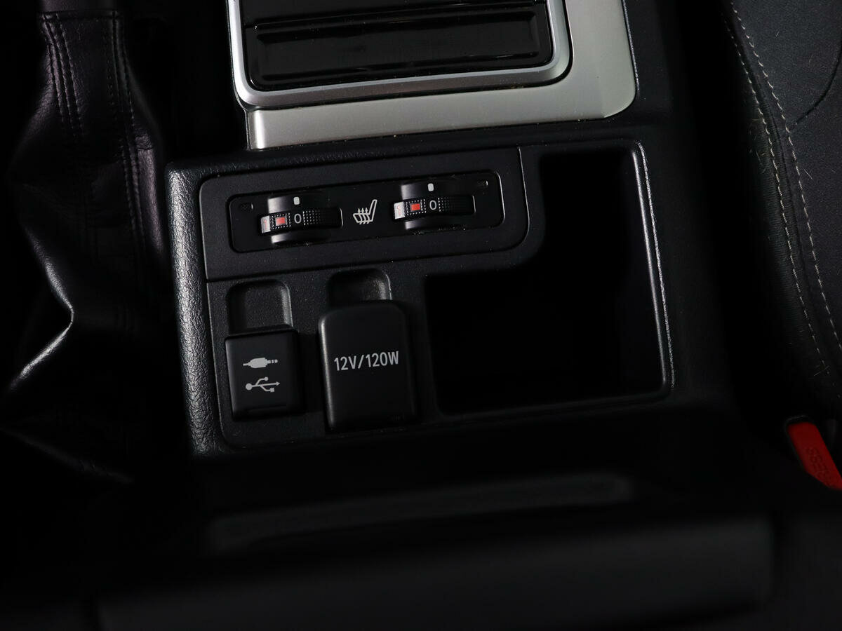 Toyota Land Cruiser Prado, 2019