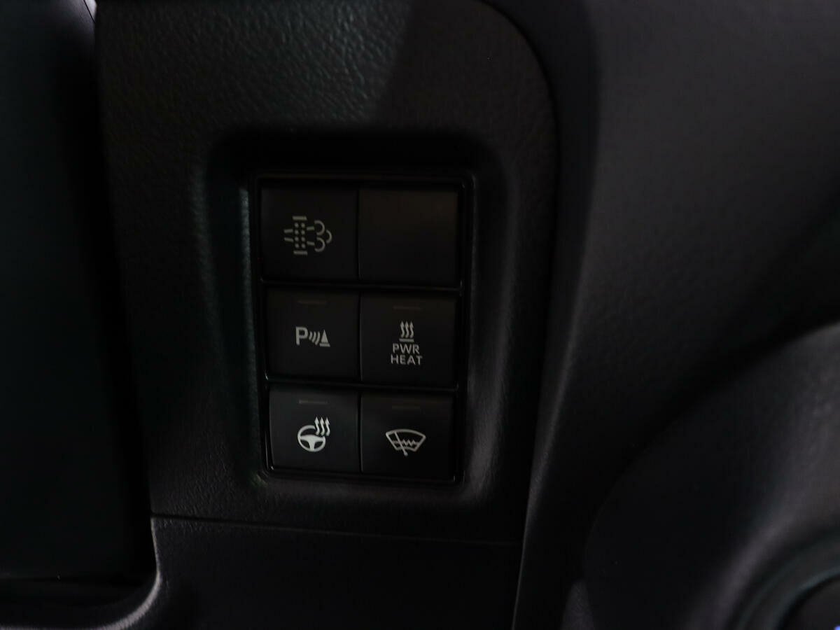 Toyota Land Cruiser Prado, 2019