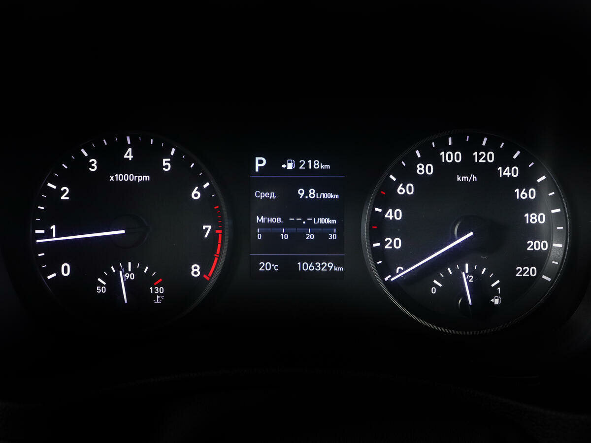 Hyundai Solaris, 2018