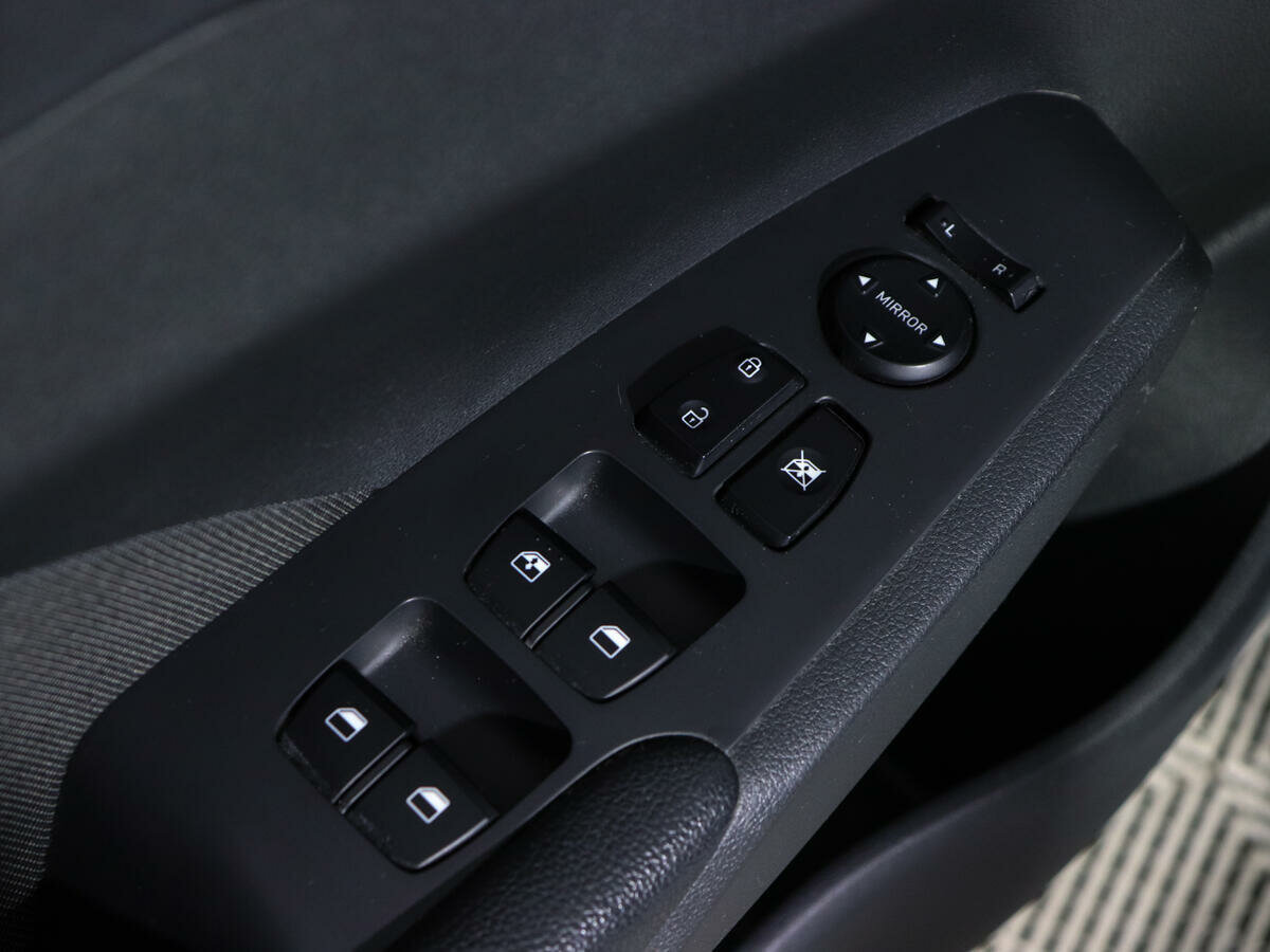 Hyundai Solaris, 2018