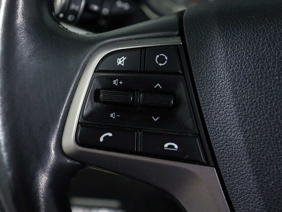 Hyundai Solaris, 2018