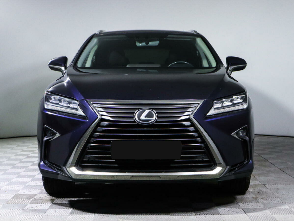 Lexus RX 300, 2019