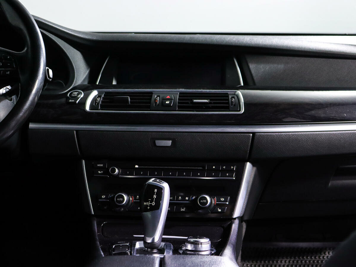 BMW 5 серии Gran Turismo 530d xDrive, 2013