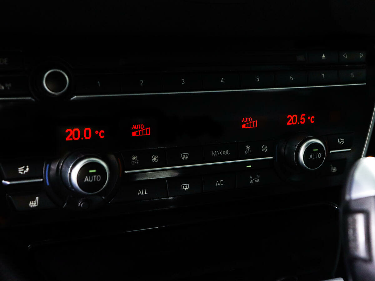 BMW 5 серии Gran Turismo 530d xDrive, 2013