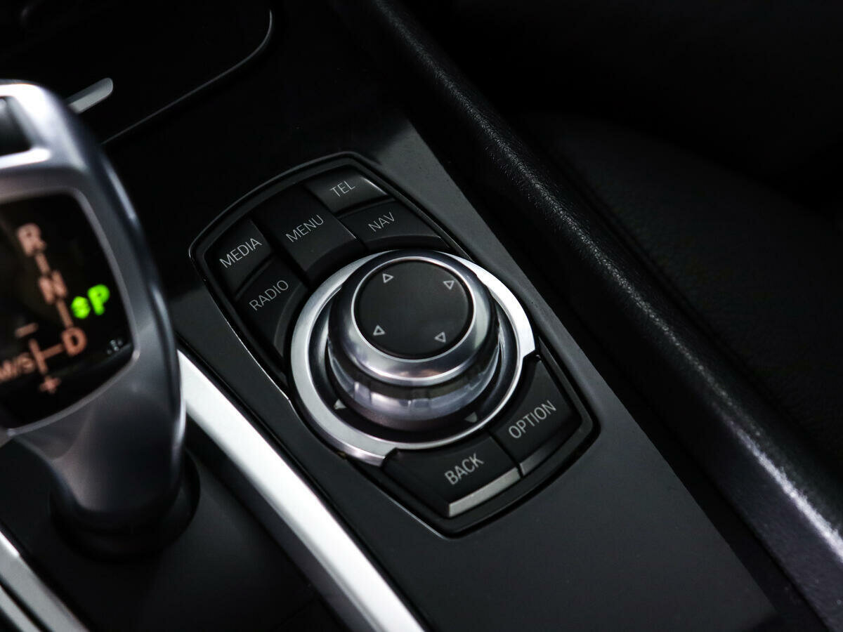 BMW 5 серии Gran Turismo 530d xDrive, 2013