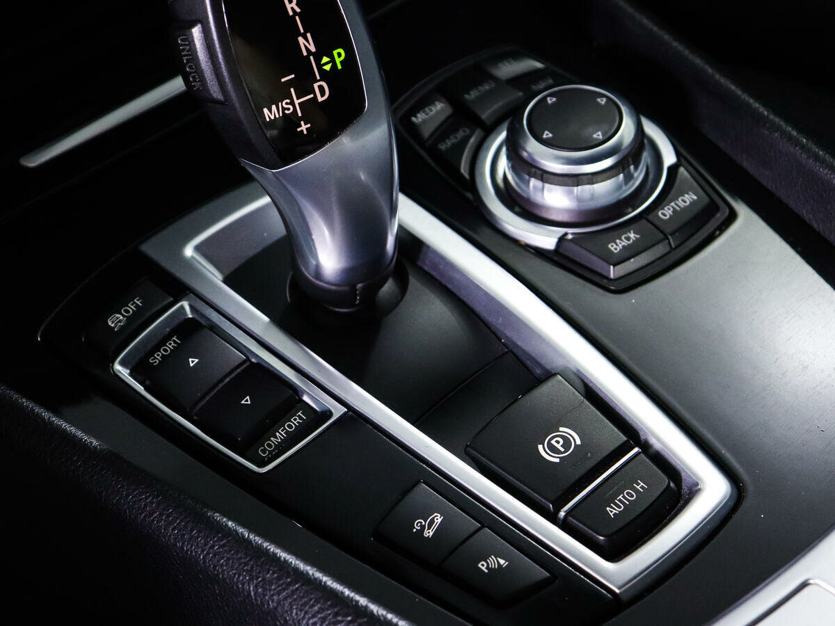 BMW 5 серии Gran Turismo 530d xDrive, 2013