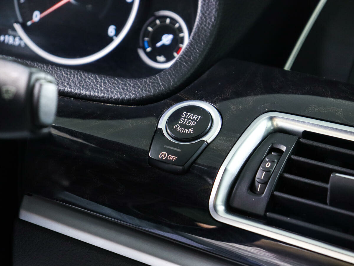 BMW 5 серии Gran Turismo 530d xDrive, 2013