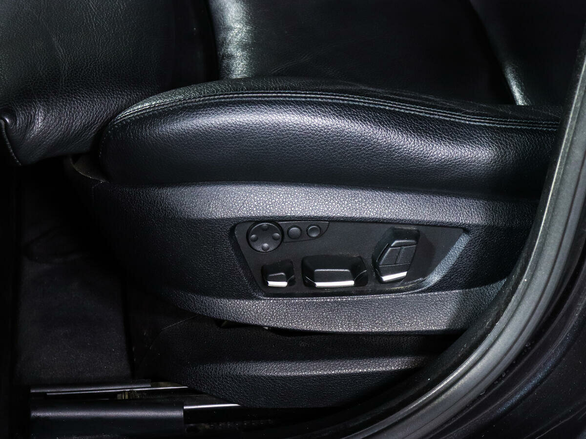 BMW 5 серии Gran Turismo 530d xDrive, 2013