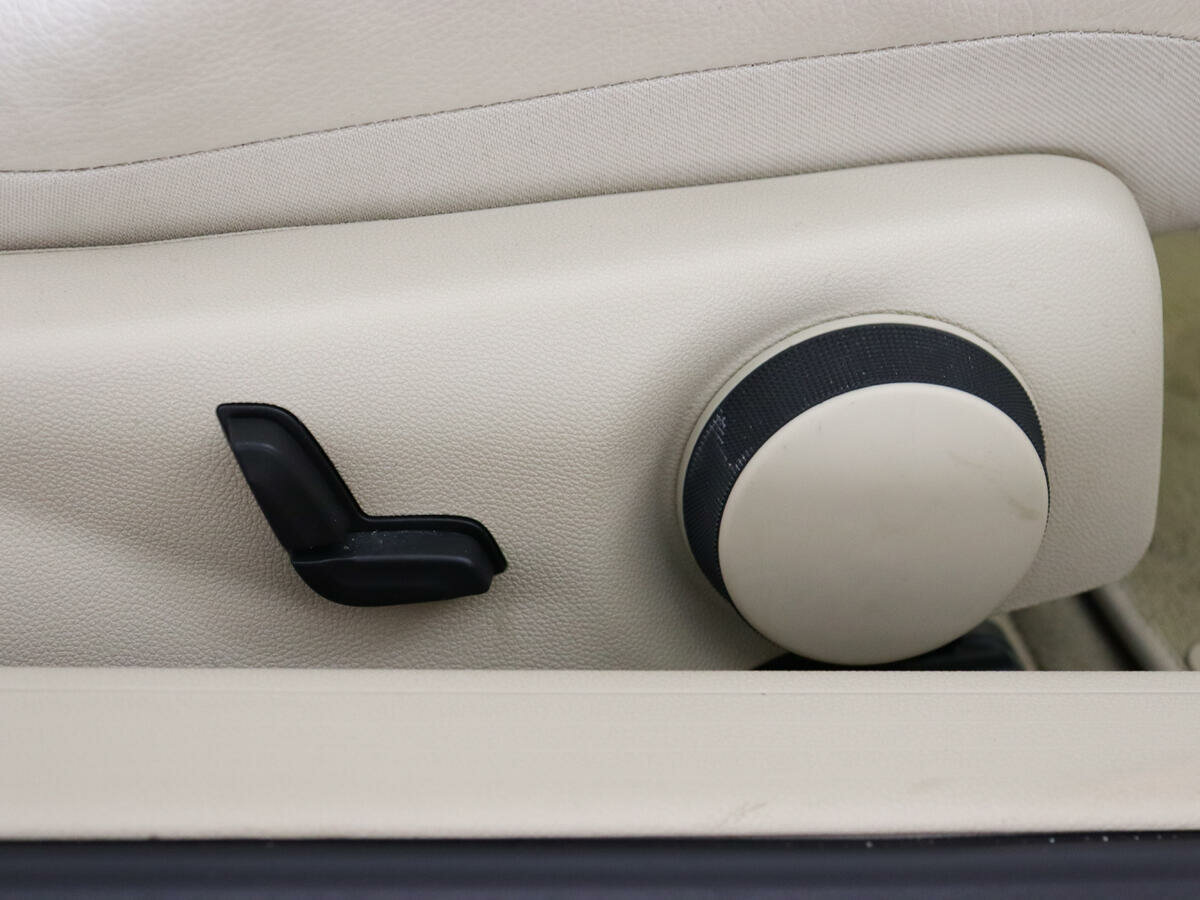 Mercedes-Benz E-Класс 200, 2016