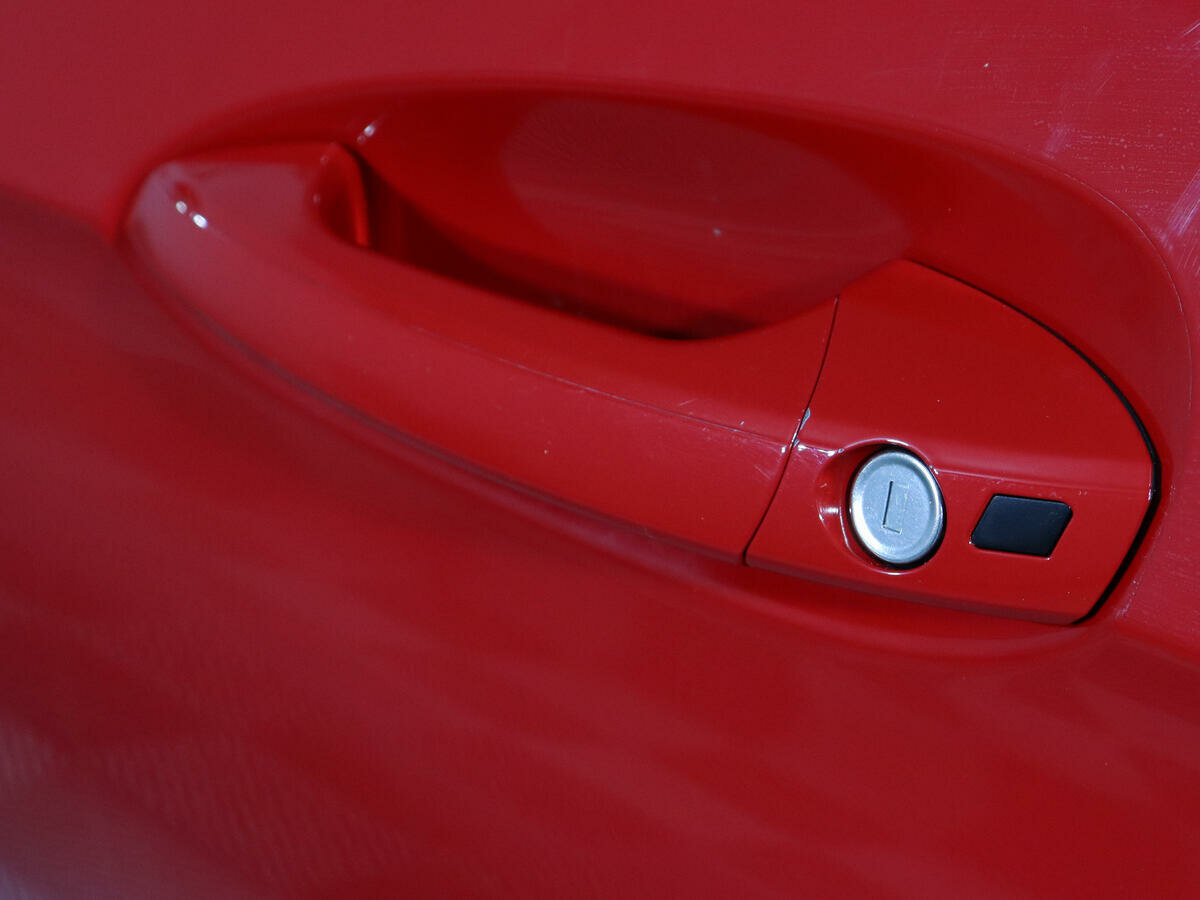 Mercedes-Benz E-Класс 200, 2016