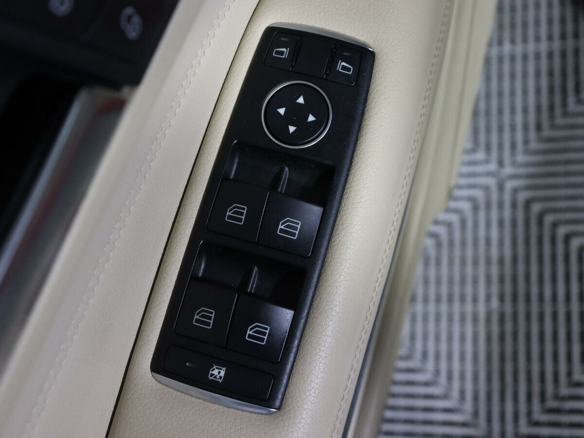 Mercedes-Benz E-Класс 200, 2016