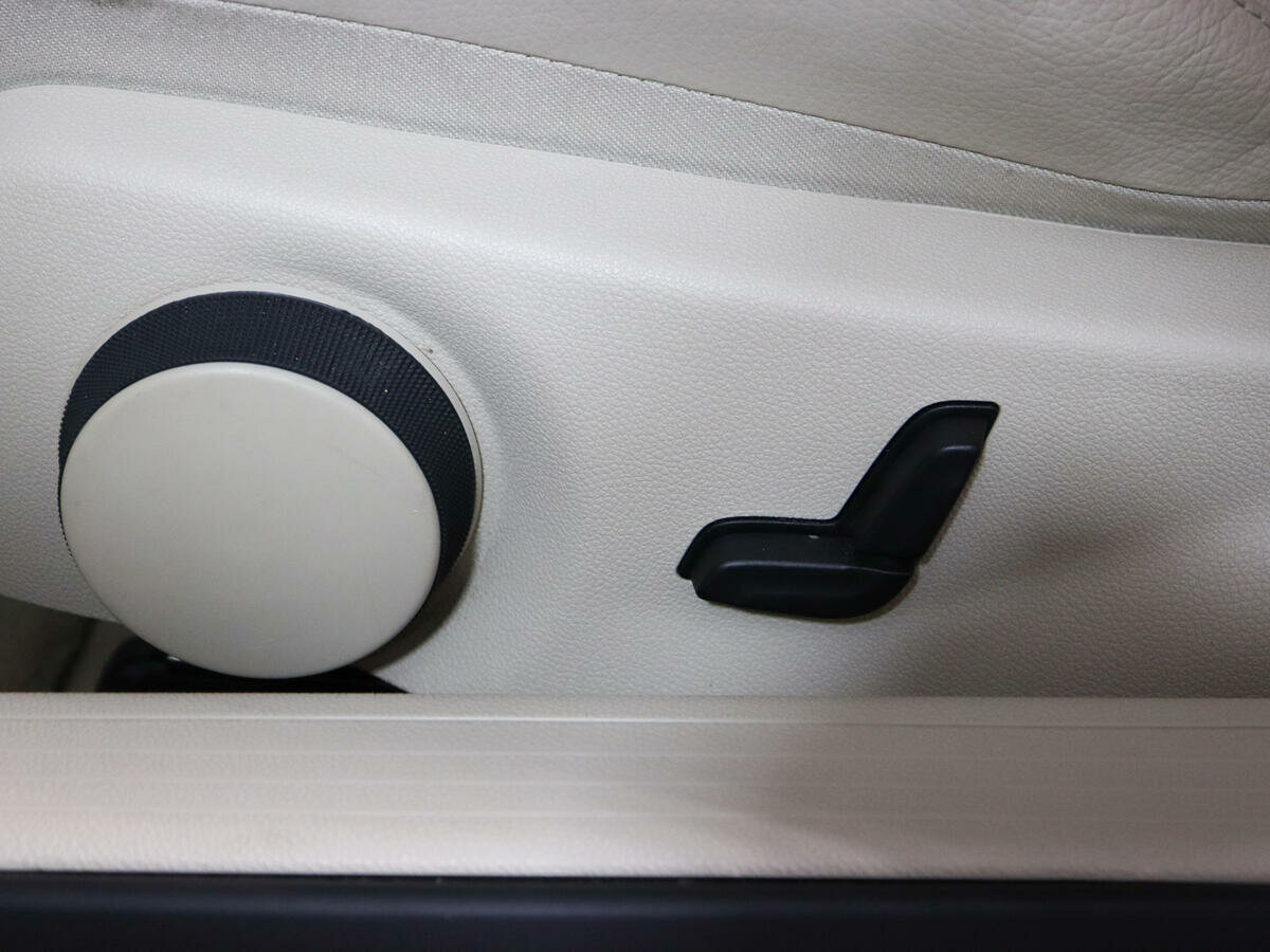 Mercedes-Benz E-Класс 200, 2016