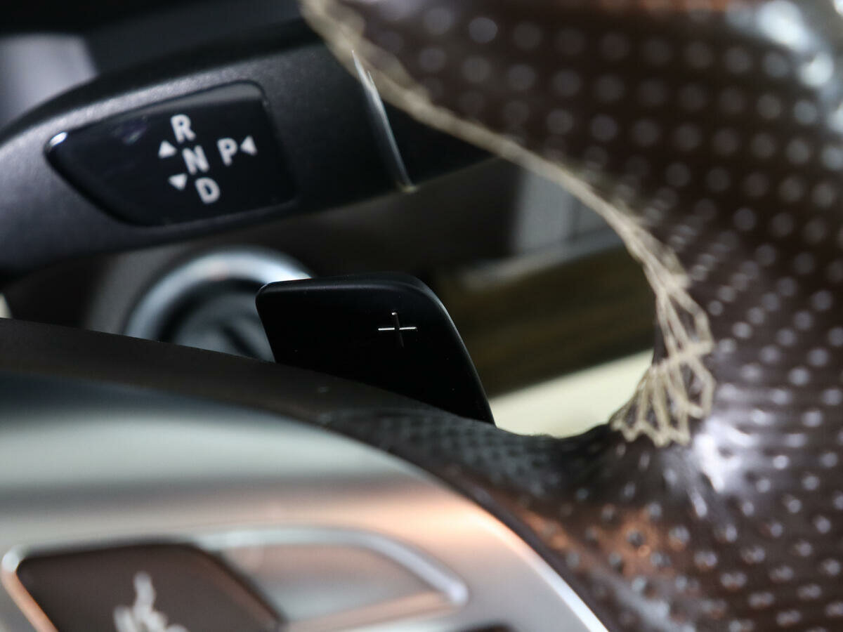 Mercedes-Benz E-Класс 200, 2016