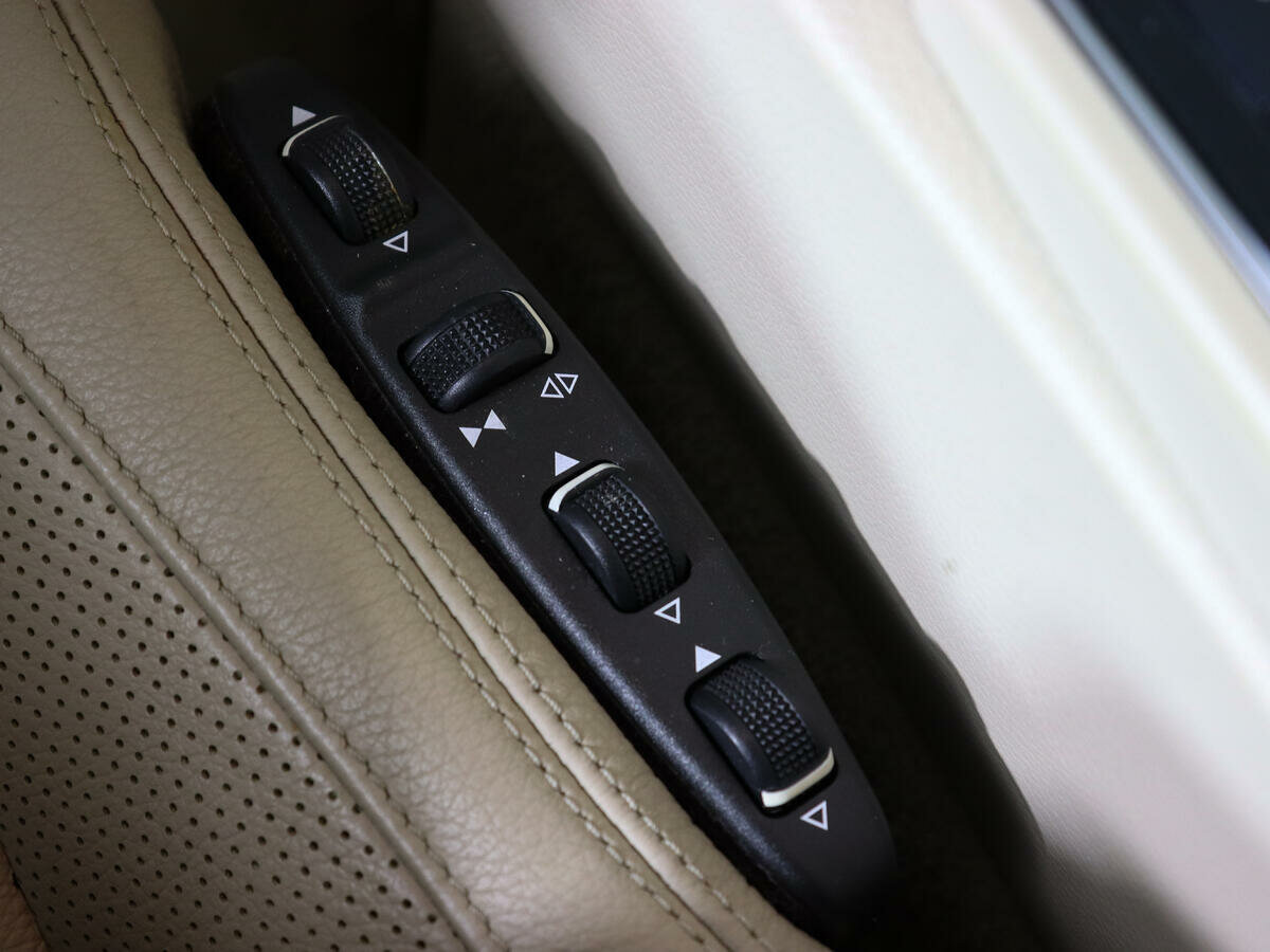 Mercedes-Benz E-Класс 200, 2016