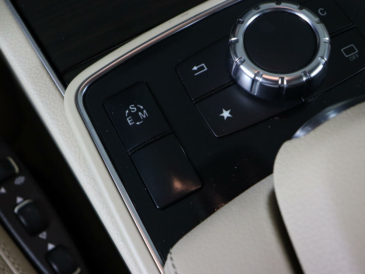 Mercedes-Benz E-Класс 200, 2016