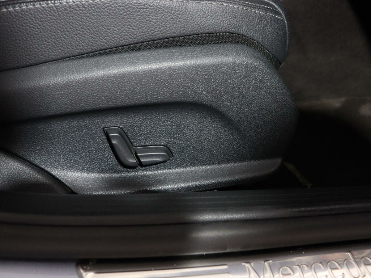 Mercedes-Benz C-Класс 180, 2015