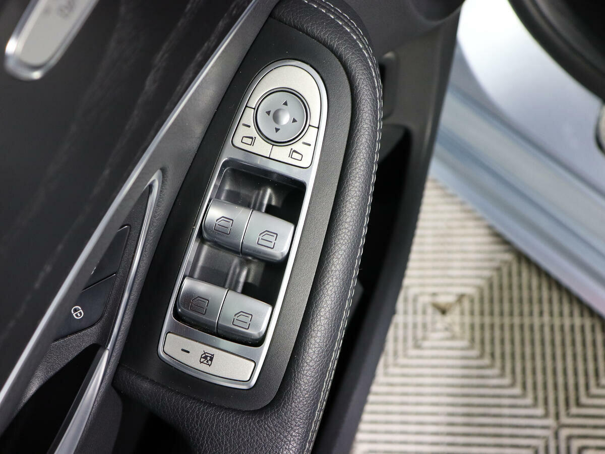 Mercedes-Benz C-Класс 180, 2015