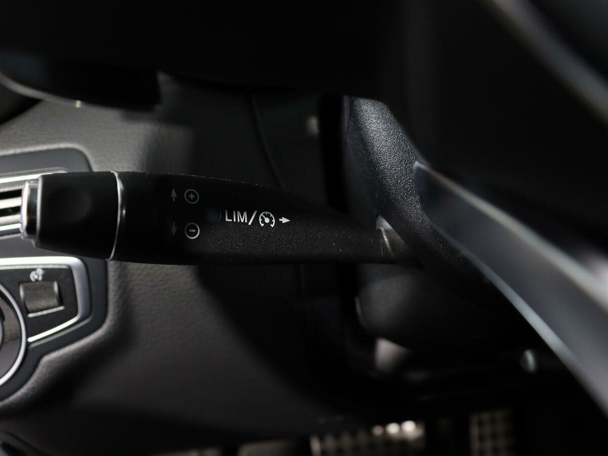 Mercedes-Benz C-Класс 180, 2015