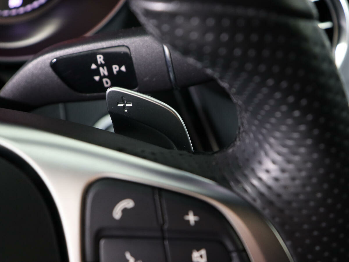 Mercedes-Benz C-Класс 180, 2015