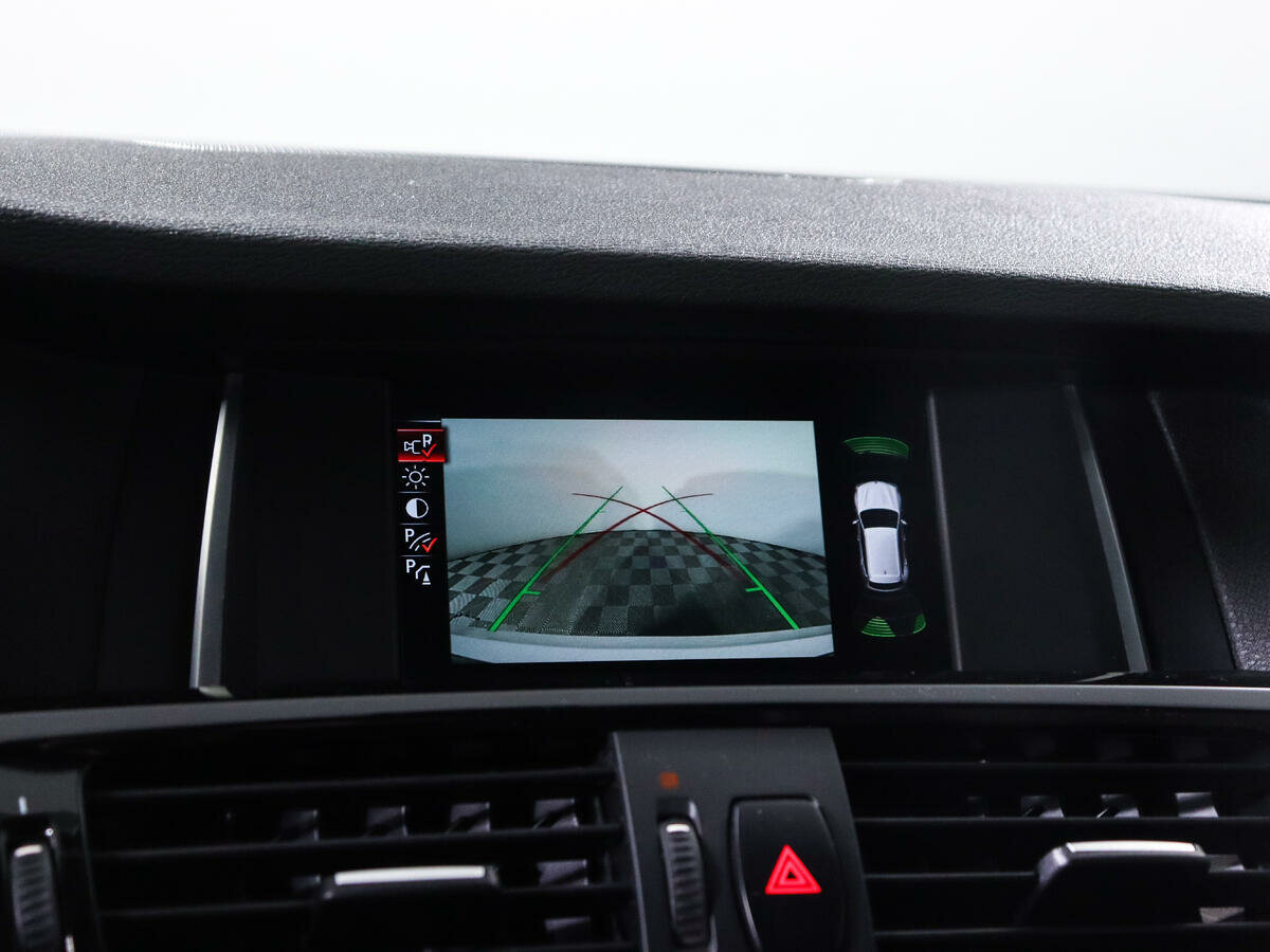 BMW X3 20d xDrive, 2017