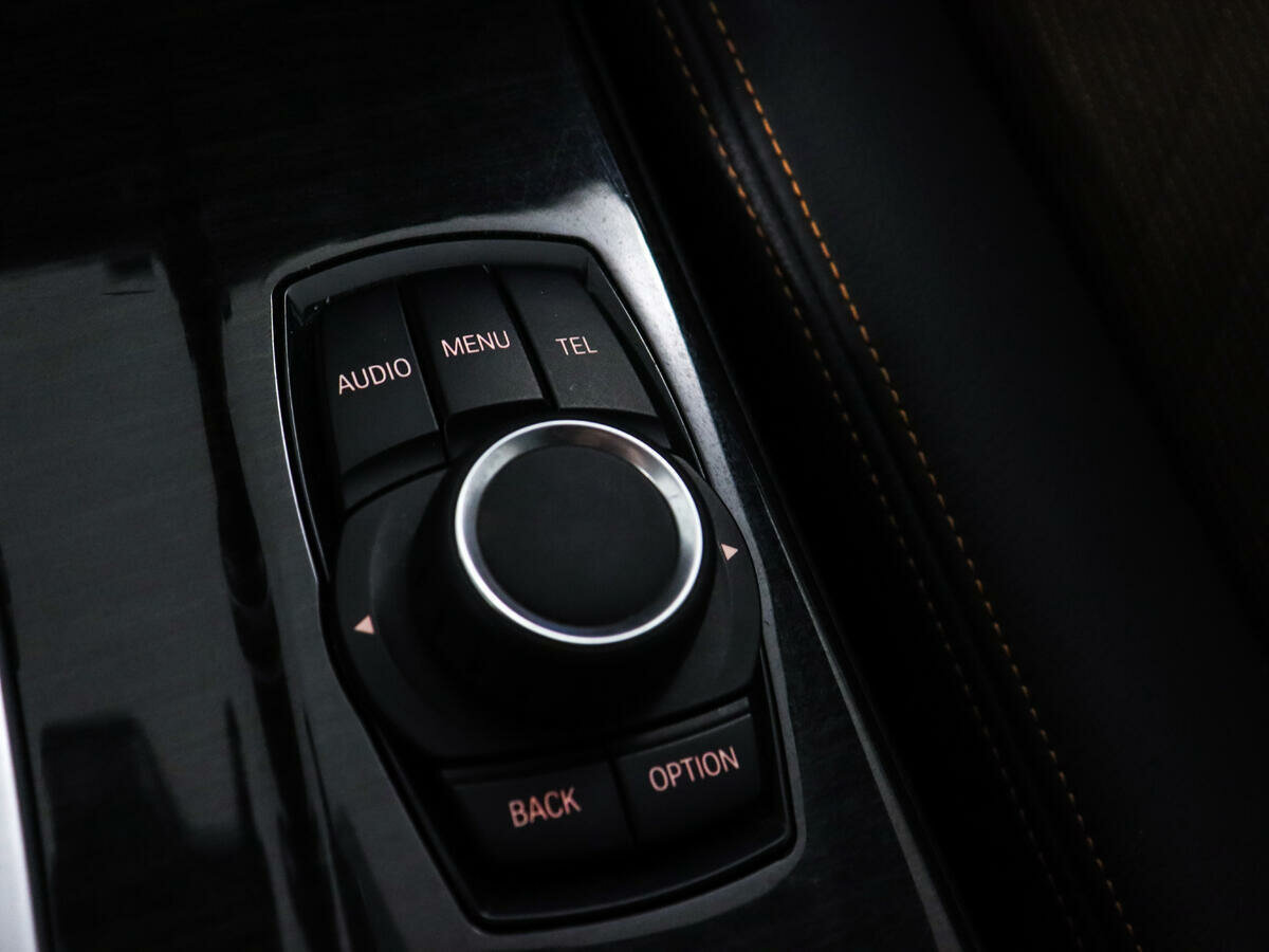 BMW X3 20d xDrive, 2017