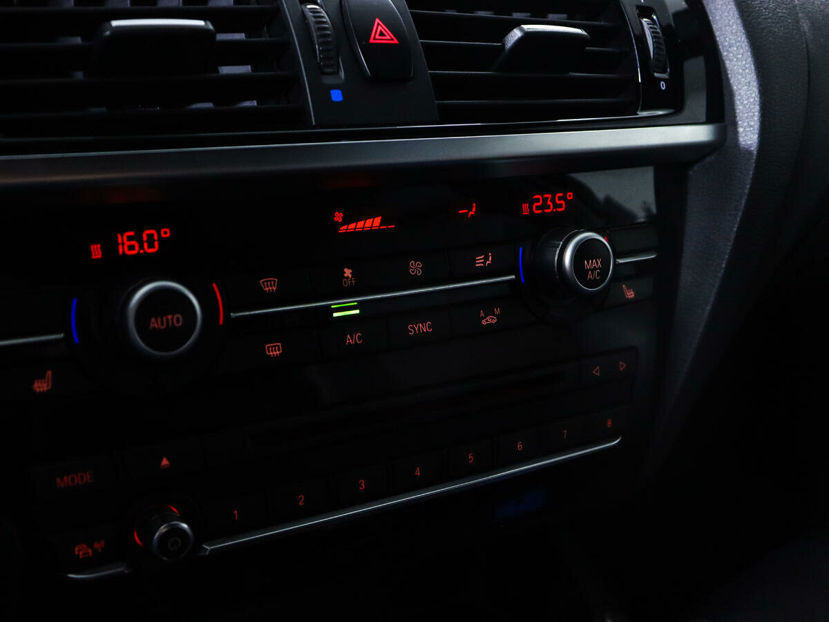 BMW X3 20d xDrive, 2017