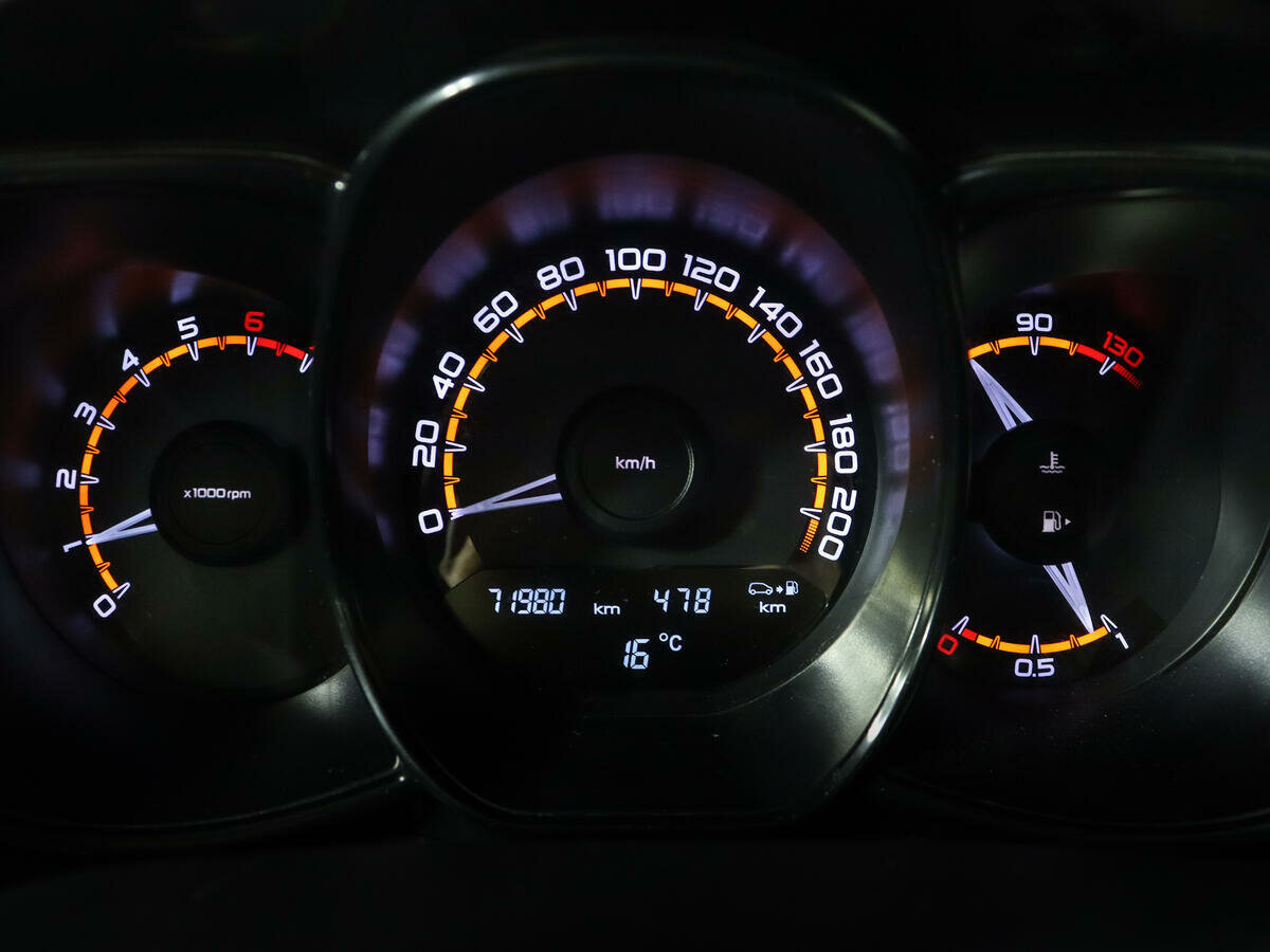 Lada (ВАЗ) Vesta, 2021