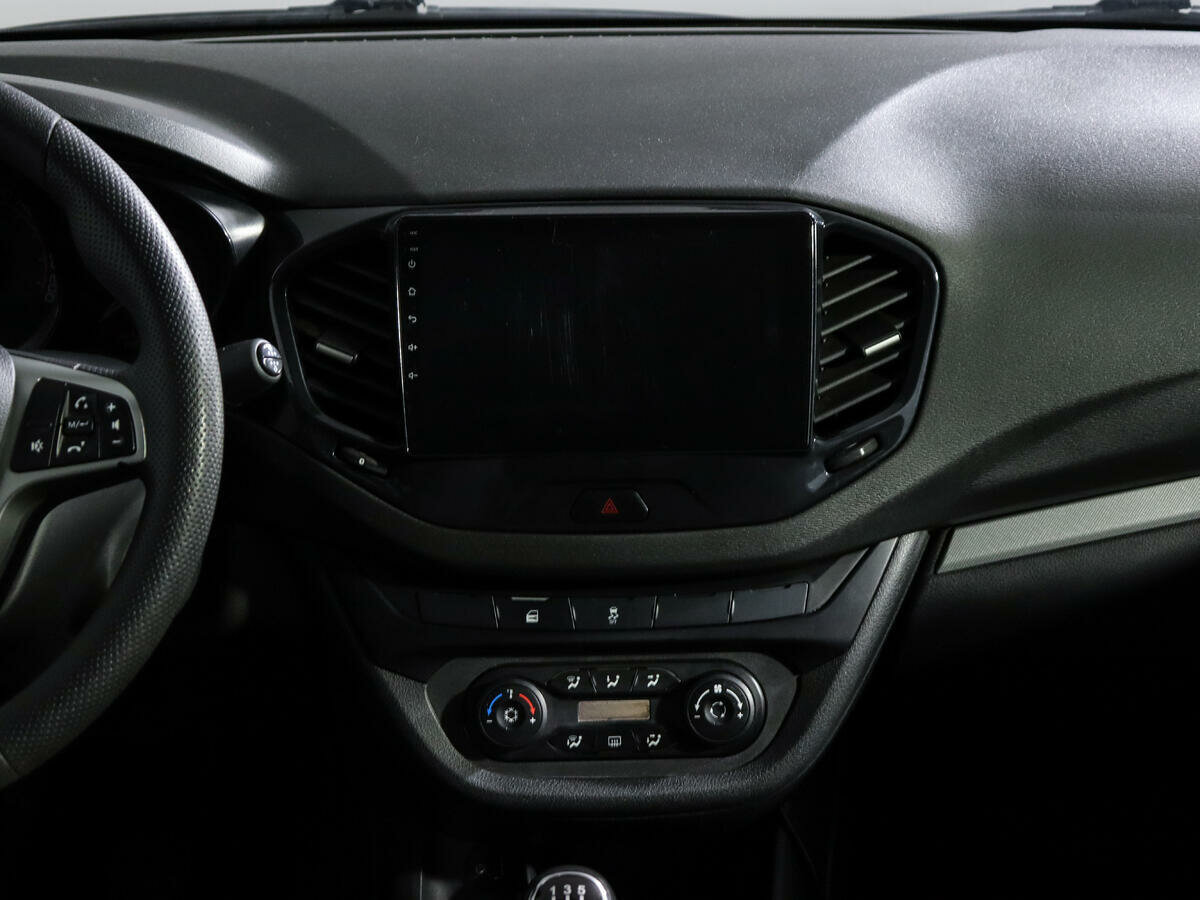 Lada (ВАЗ) Vesta, 2021