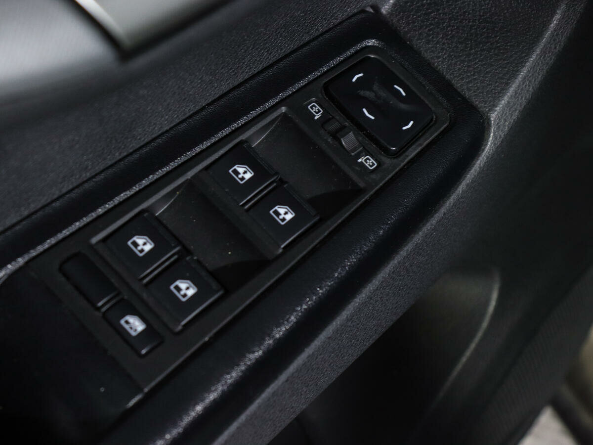 Lada (ВАЗ) Vesta, 2021