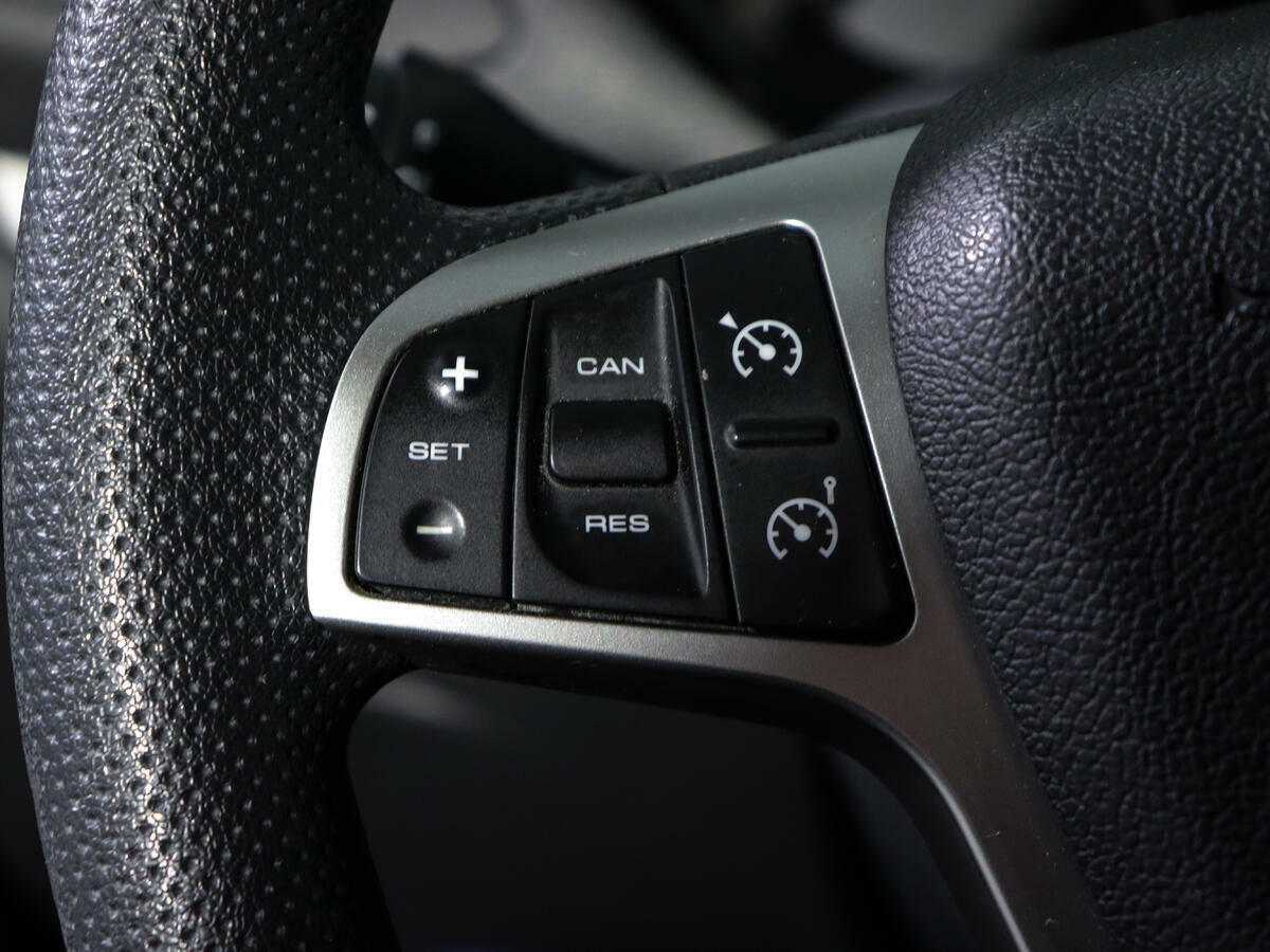 Lada (ВАЗ) Vesta, 2021