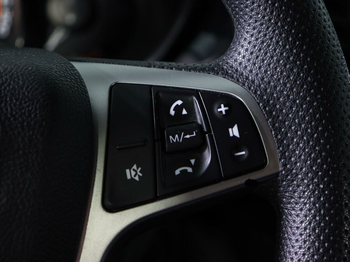 Lada (ВАЗ) Vesta, 2021