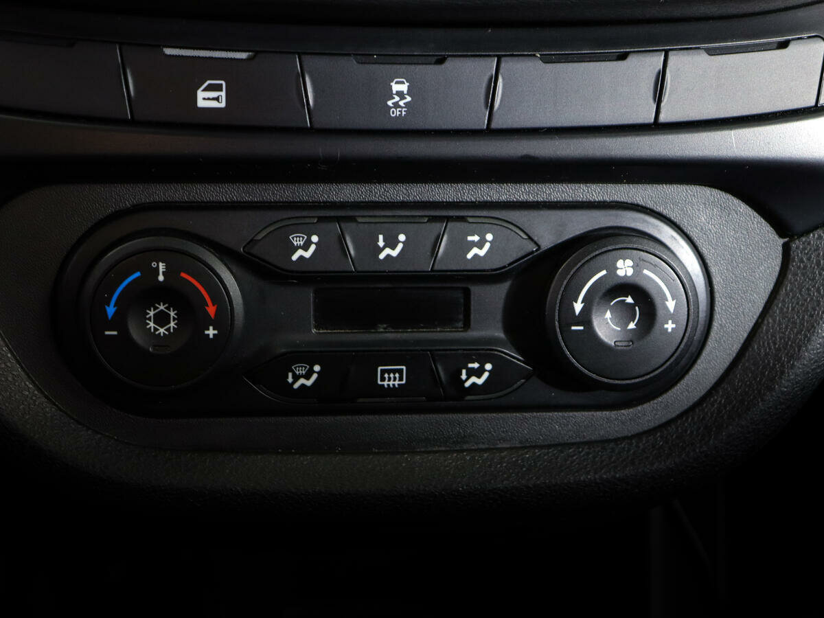 Lada (ВАЗ) Vesta, 2021