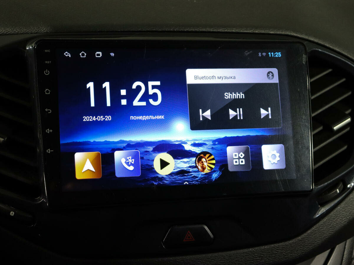 Lada (ВАЗ) Vesta, 2021