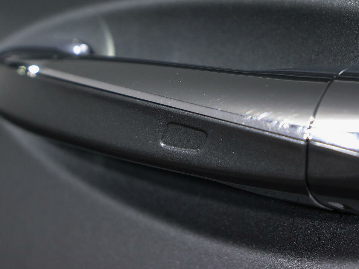 Mercedes-Benz E-Класс 200, 2021