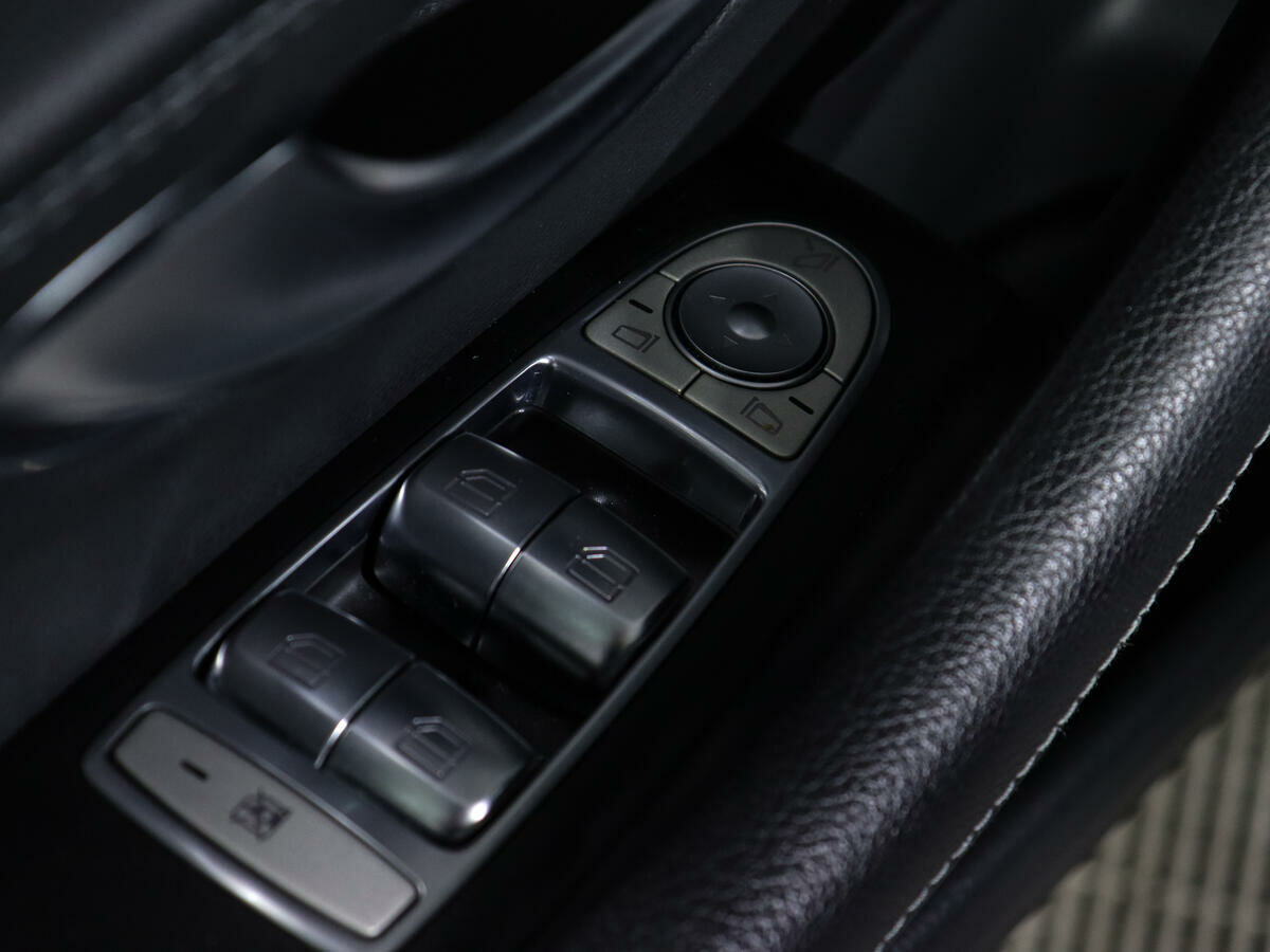 Mercedes-Benz E-Класс 200, 2021