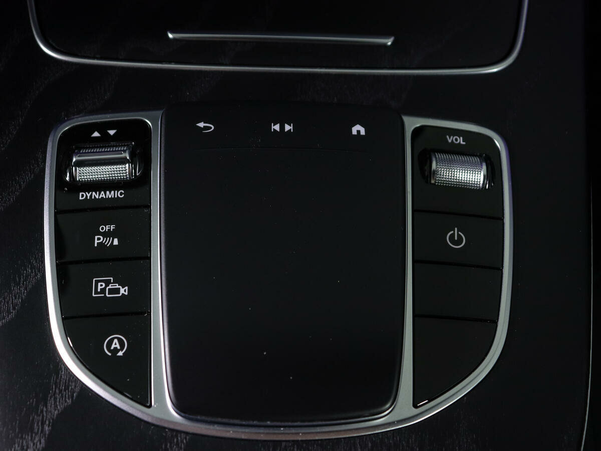 Mercedes-Benz E-Класс 200, 2021