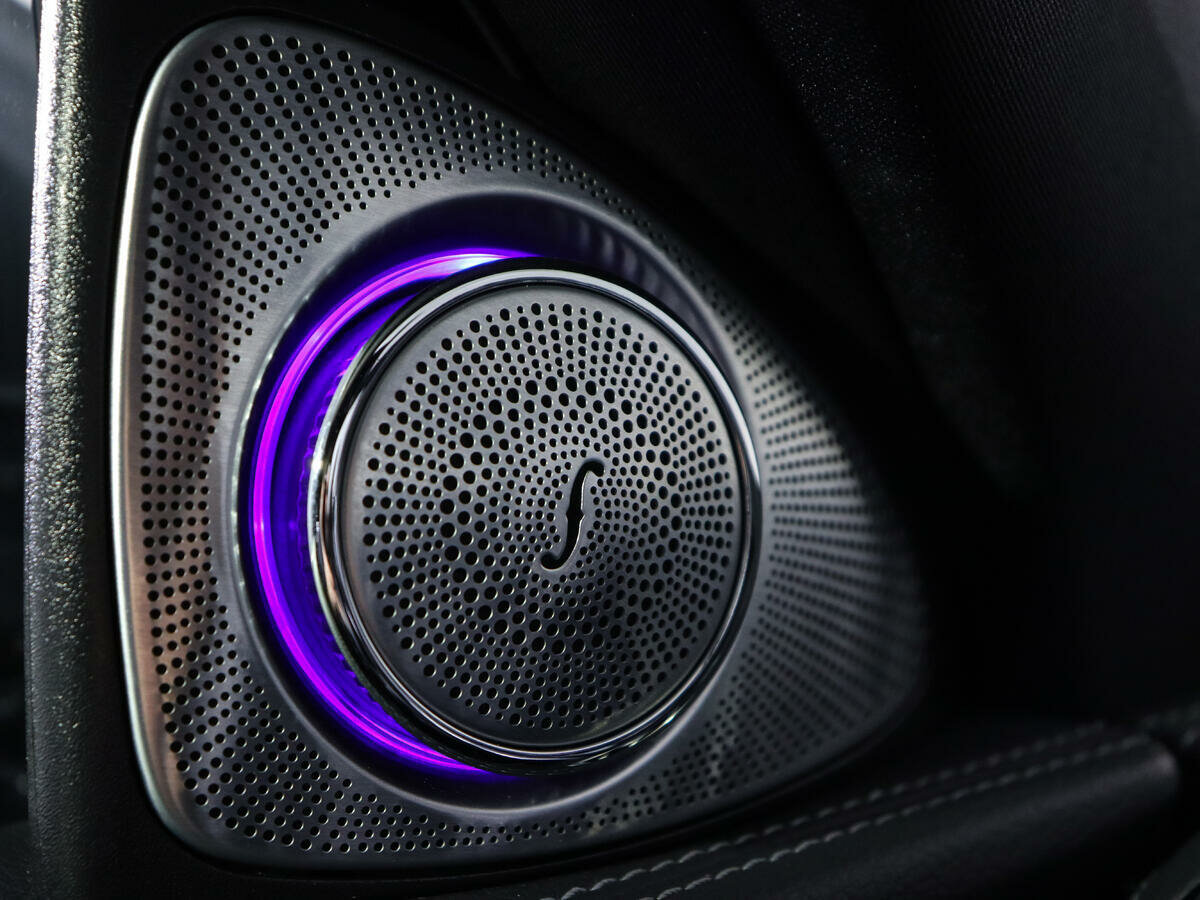 Mercedes-Benz E-Класс 200, 2021