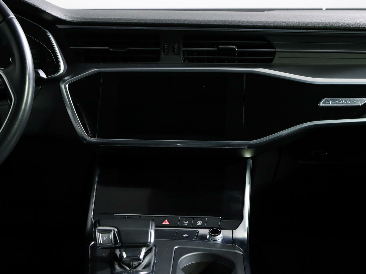 Audi A6 45 TFSI, 2019