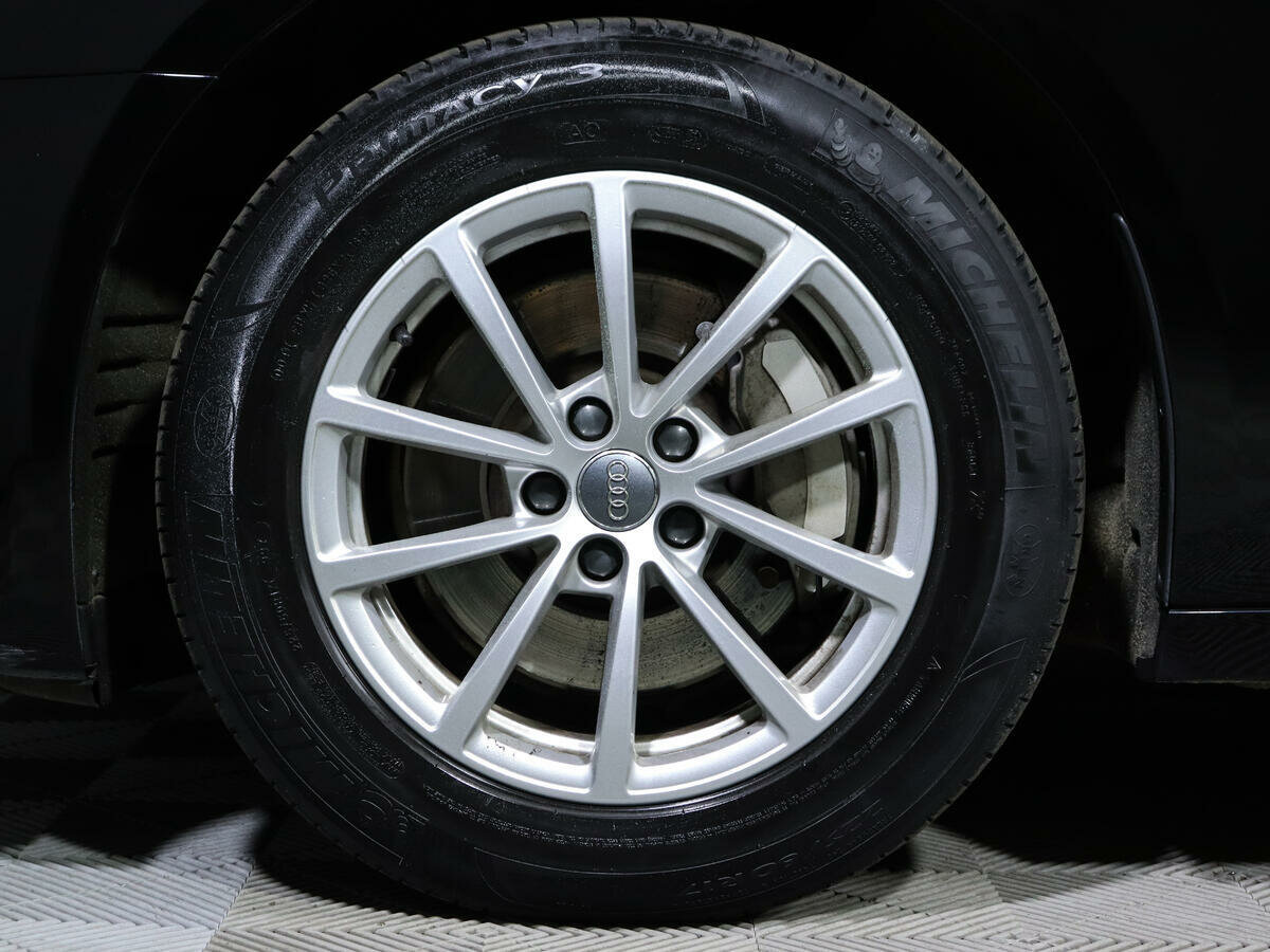 Audi A6 45 TFSI, 2019