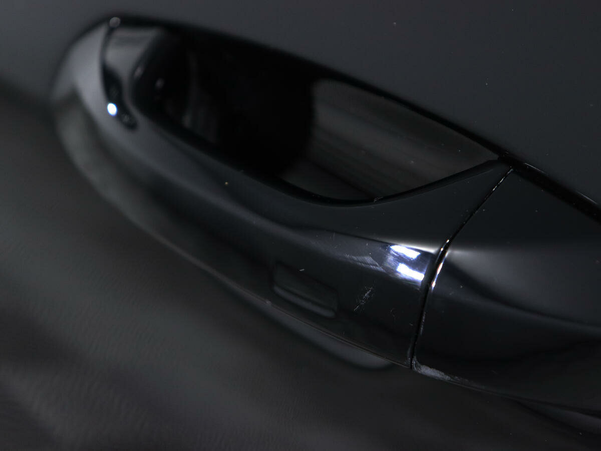 Audi A6 45 TFSI, 2019