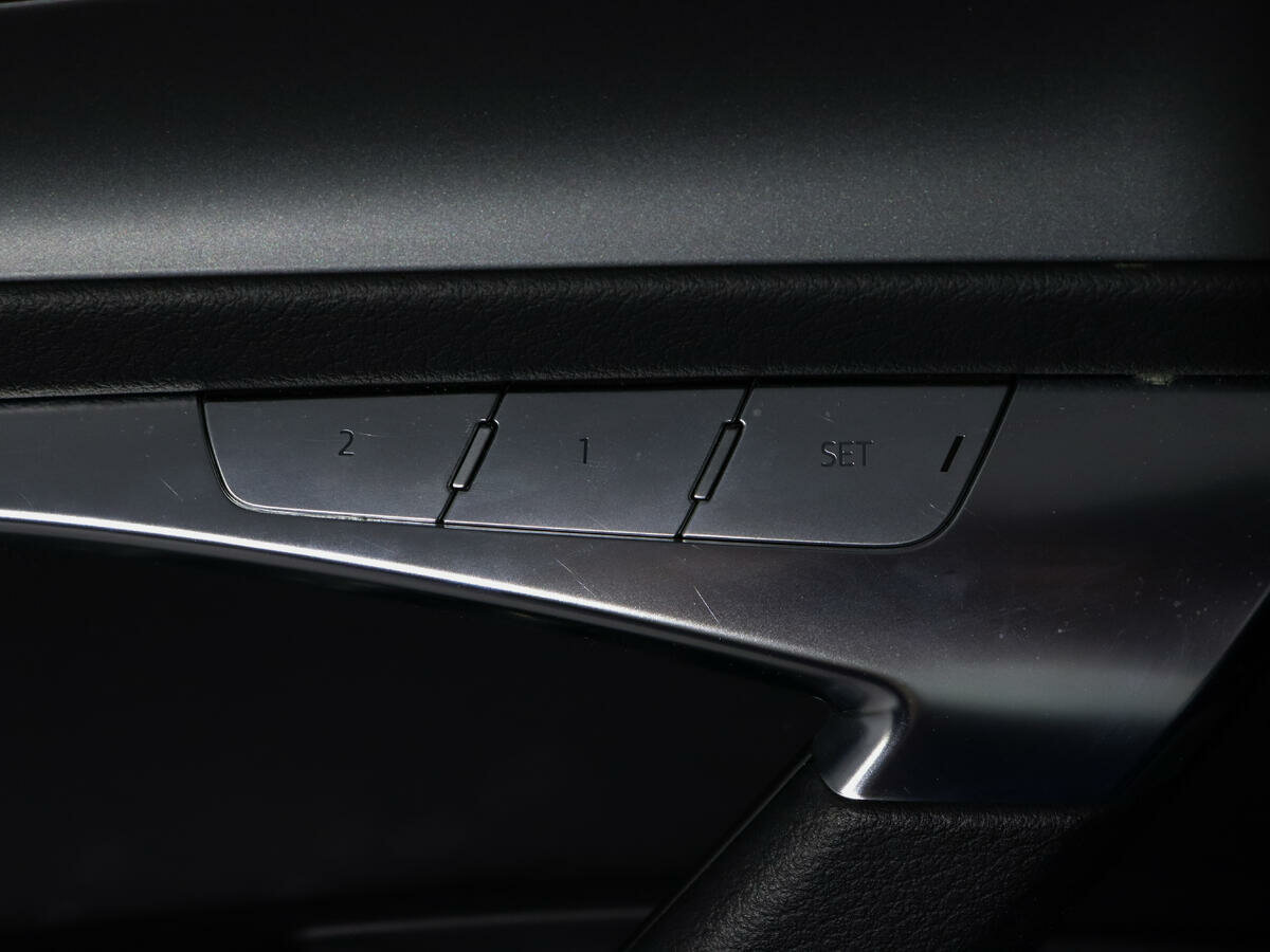 Audi A6 45 TFSI, 2019