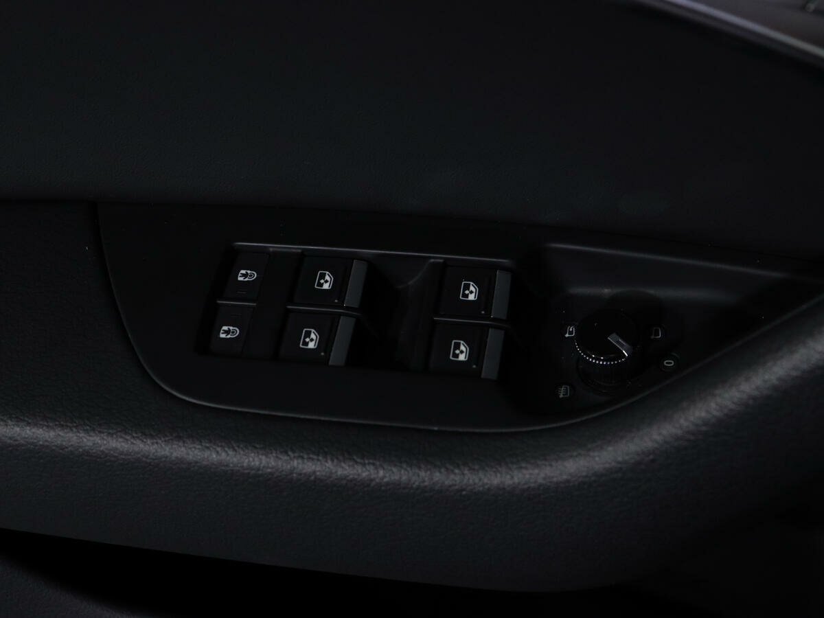 Audi A6 45 TFSI, 2019