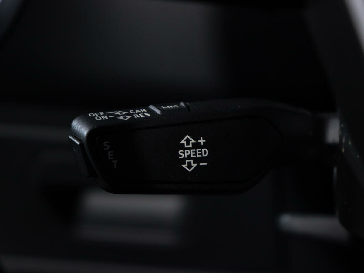 Audi A6 45 TFSI, 2019