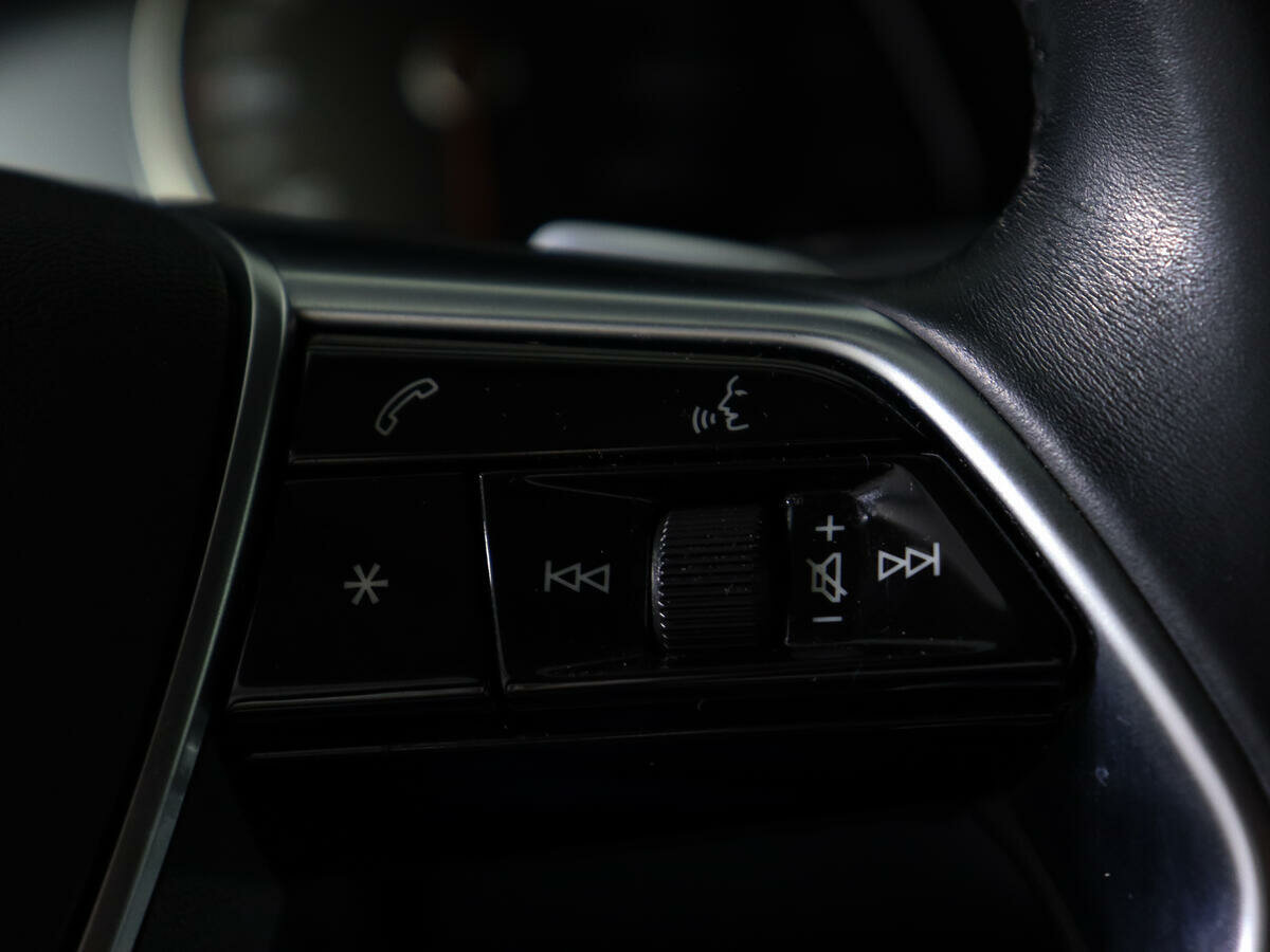 Audi A6 45 TFSI, 2019