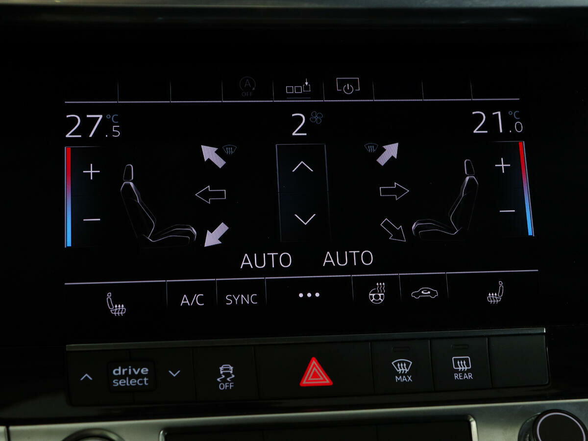 Audi A6 45 TFSI, 2019