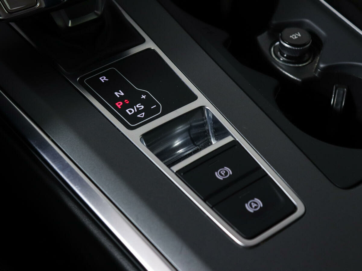 Audi A6 45 TFSI, 2019