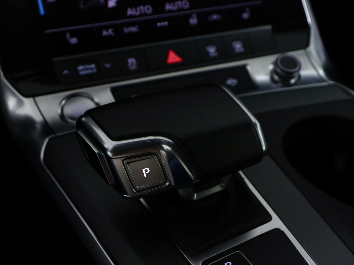 Audi A6 45 TFSI, 2019